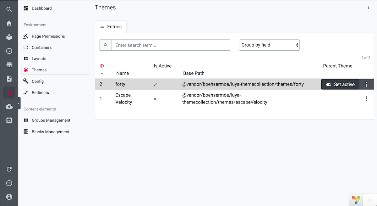 theme-management